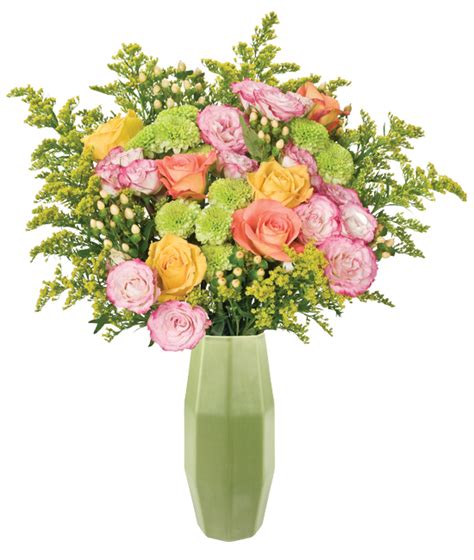 The Easter Bouquet Calyx Flowers Inc