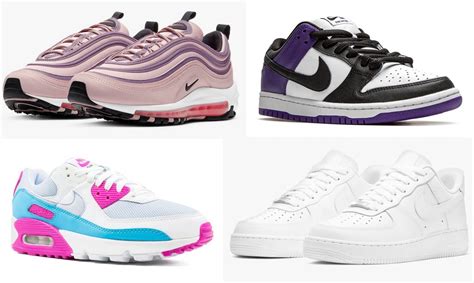 What Are Popular Shoes In 2024 Robbi Christen