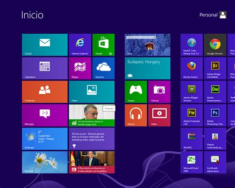 Windows 8 Como Evitar Que El Fondo Y Los Colores De La Pantalla De