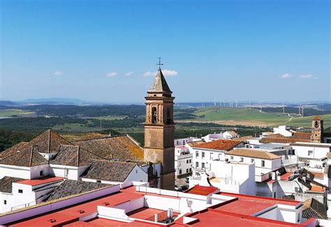 Maybe you would like to learn more about one of these? Cádiz | Alcalá de los Gazules