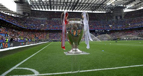 قرعة اندية ابطال أوروبا 2019. نهائي دوري أبطال أوروبا 2019 على ملعب أتلتيكو مدريد ...