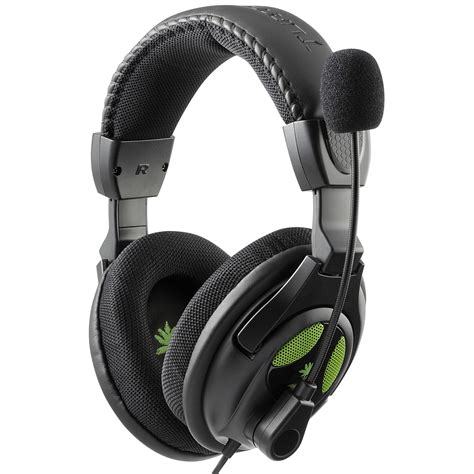 Casti Turtle Beach Ear Force X Pentru Xbox Pc Emag Ro