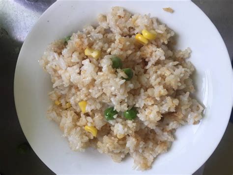 Instant Fried Rice Precooked Rice Jasmine Rice Buy Riceprecooked