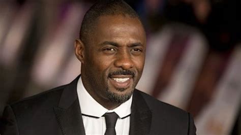Idris Elba 2018s Sexiest Man Alive