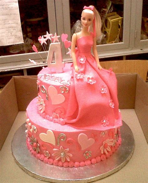 Barbie Sheet Cake Ideas Wiki Cakes