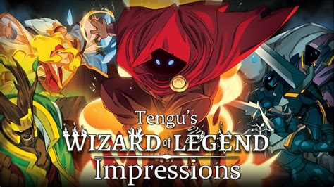 Read more are basically representation of data itself, it is used to avoid any sorts of confusion when the data has the same type of. Wizard of Legend | 2 Hour Impressions - YouTube