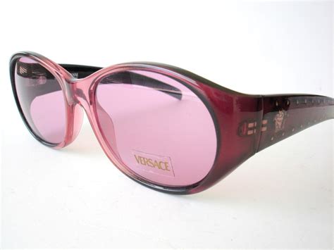Vintage Gianni Versace Sunglasses Etsy