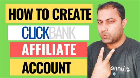 But it might be easier to target your site at your uk audience, if there is a large enough local search volume for your keywords. How To Create Clickbank Affiliate Account So You Can ...