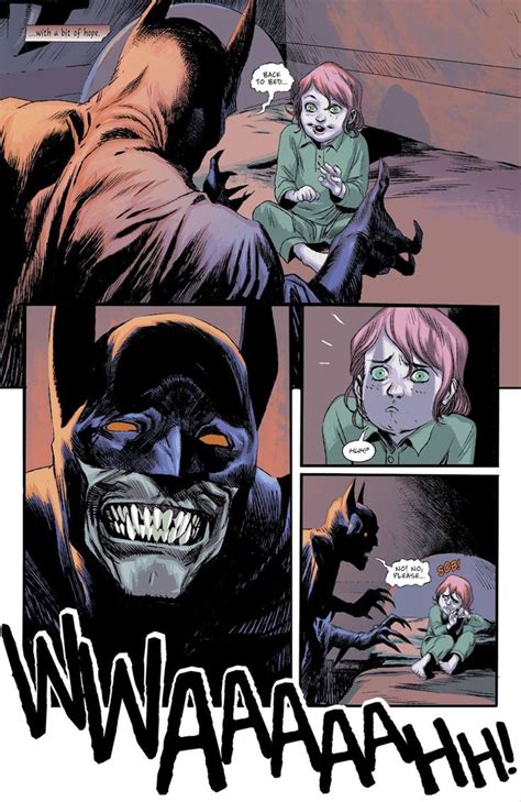Batman Vampiro Dc Comics Artwork Comic Book Heroes Batman Vs