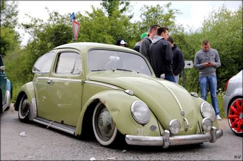 View Topic Show Me Your Slammed Green Beetle Green Beetle Beetle