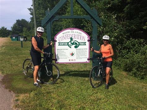 How To Maximize The Experience Of Biking Across Pei Review Of