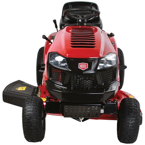 Craftsman 20372 42 420cc Automatic Riding Mower Sears Hometown Stores