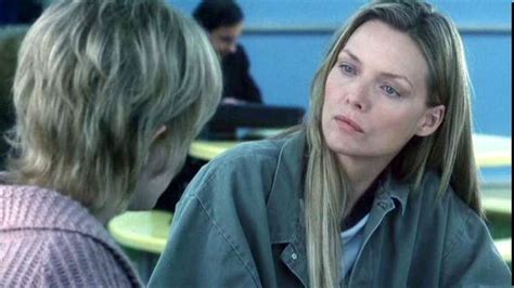 Oscar Flashback The Curious Case Of Michelle Pfeiffer Michelle
