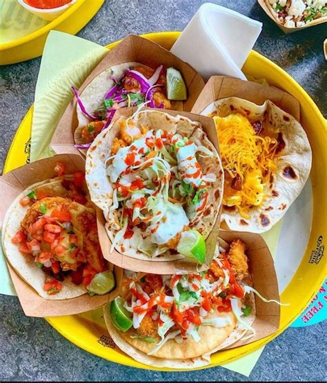 Midlands Rusty Taco To Be The First Of 5 Locations In West Texas