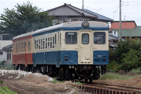 新・姉崎機関区 ひたちなか海浜鉄道撮影行 その5