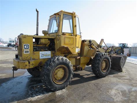 1974 Cat 930 Auction Results