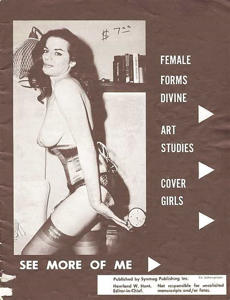 Vintage Magazine With Hot Boobies Porn Pictures Xxx Photos Sex Images