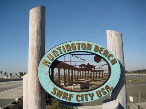 Tag us @surfcityusa to be featured. Huntington Beach, CA Surf City USA December 2008 Photo CD ...
