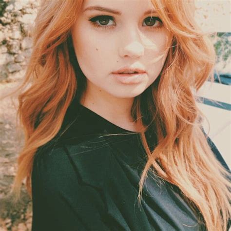 Debby Ryan Innocence Prettylady Debby Ryan Red Hair Hair Hair