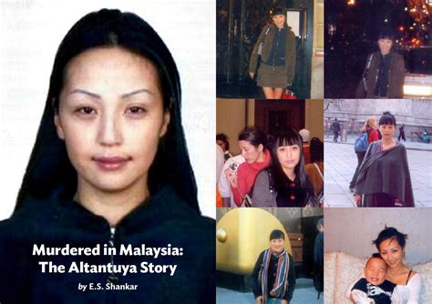 malaysians must know the truth i accuse pm najib and rosmah of complicity in the altantuya