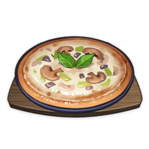 How To Make Pizza In Genshin Impact: Version 2.0 Quest Guide, Ayaka In