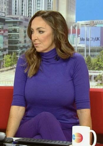 Sally Nugent Sallynugenttv Nude OnlyFans The Fappening Plus