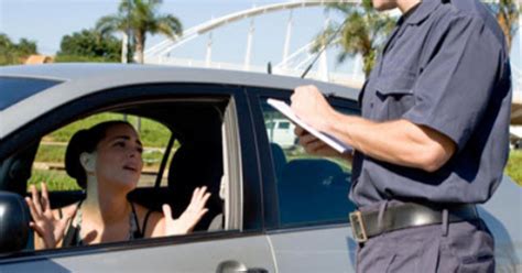 Woman Gets Pulled Over For Speeding And Gets Something Unexpected A Week Later In The Mail