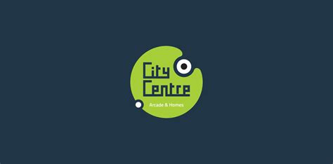City Centre Logo Logomoose