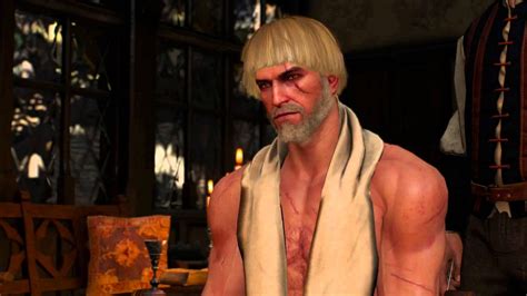 But firstly, i'll have to find them interesting in the first place so. The Witcher 3 Mods - New Hairstyles - The Yokelicious ...