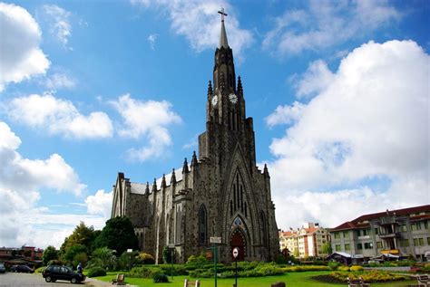 As 5 Cidades Próximas A Gramado Que Você Precisa Conhecer