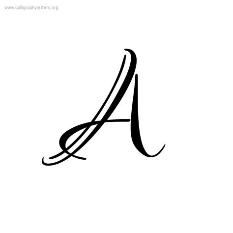 We did not find results for: Calligraphy Letter A - ClipArt Best