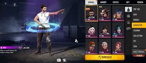 Free fire working redeem codes today indian server region 26 july 2021 it is a premium free fire money, we may claim. Free Fire: DJ Alok limited offer announced for Indian ...