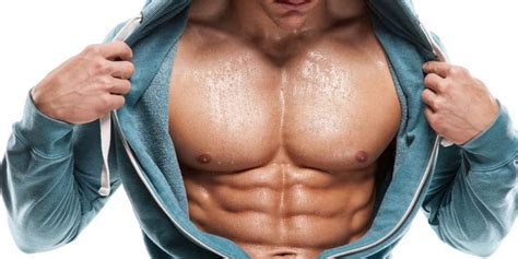 The Best Chest Workouts For Bigger Mass