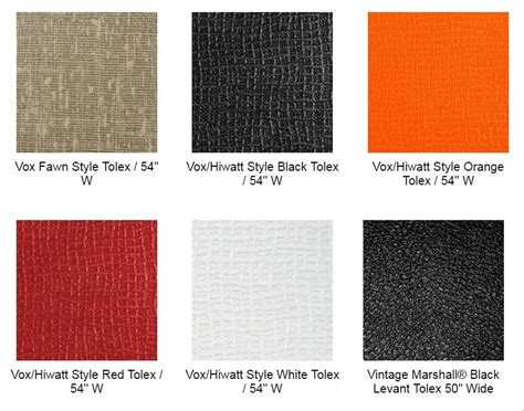 Whether you are finishing off a home made speaker project, or dressing up some older speakers, these photos show how to get the grill cloth on the frame in a neat and attractive. Vox Speaker Cabinet Brown Diamond Grill Cloth DIY guitar ...