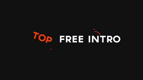 Download the after effects templates today! After Effects Intro Template - Minimal Logo (con immagini)