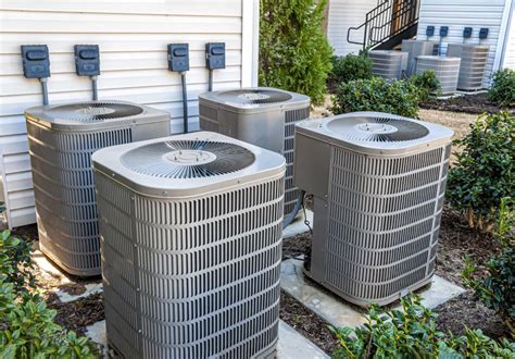Why Is My Air Conditioner Making Noise Service And Maintenance Waco