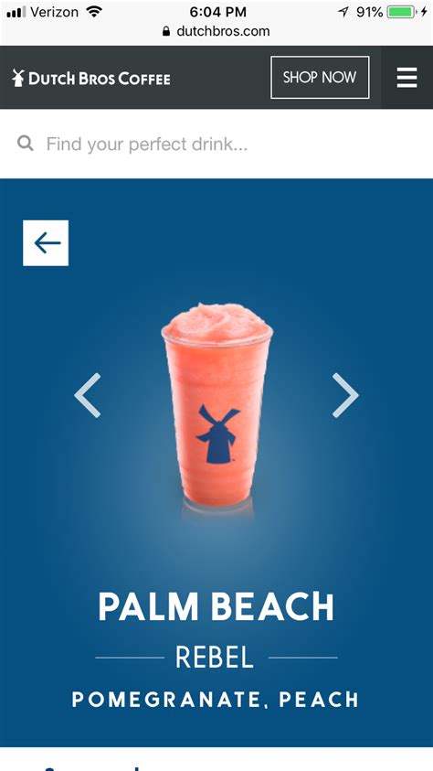 You can find all the dutch bros coffee nutrition information including calories, fat, carbohydrates, fiber and protein for each menu item. Pin by Paige Jarrell on Dutch | Dutch bros drinks, Dutch ...