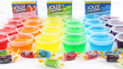 Jello Shot Recipe With Vodka And Pucker Bryont Blog