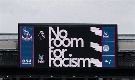 Links to crystal palace vs. Blackout Tuesday: football should learn and teach a lesson | Barca Universal