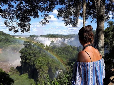 Cataratas De Iguazú Verdadera Maravilla Natural Hostelworld Travel Blog