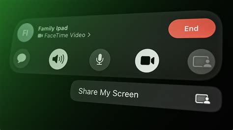 Anleitung Bildschirm Bei Facetime Anruf Auf Iphone Ipad Oder Mac