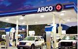 Images of Gas Card Arco