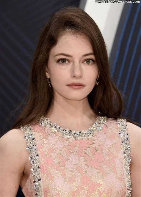 Nude Celebrity Mackenzie Foy Pictures And Videos Archives Nude Celeb
