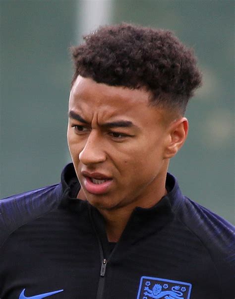 Find out everything about jesse lingard. Jesse Lingard - Wikipedia