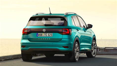 Login page for volkswagenbank de login is presented below. 2019 Volkswagen T-Cross Review - autoevolution