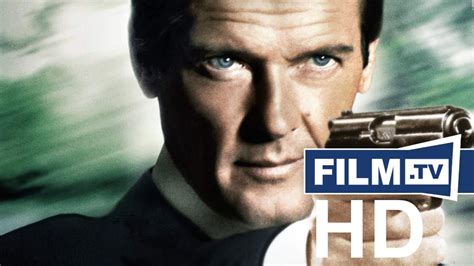 James Bond 007 Der Mann Mit Dem Goldenen Colt Trailer Deutsch German