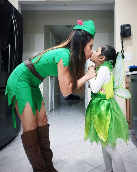 30 cute mom and daughter costume ideas for halloween 2024