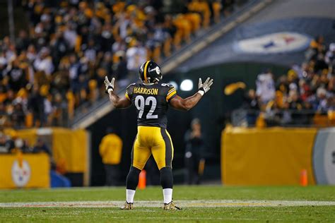 Predicting the Pittsburgh Steelers 53-man roster by position 