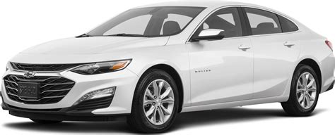 2021 Chevrolet Malibu Price Value Ratings And Reviews Kelley Blue Book