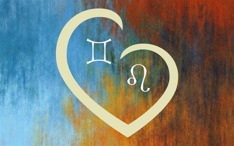 Gemini And Leo Compatibility In Love And Life A Warm Relationship